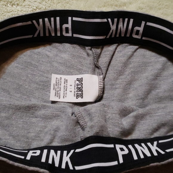 VS PINK, Jogger Pants - Picture 4 of 6
